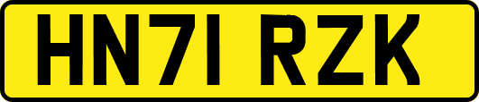 HN71RZK