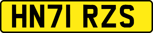 HN71RZS