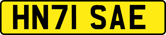 HN71SAE