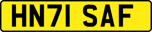 HN71SAF