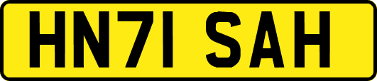 HN71SAH