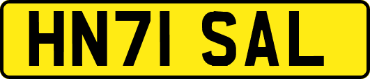 HN71SAL