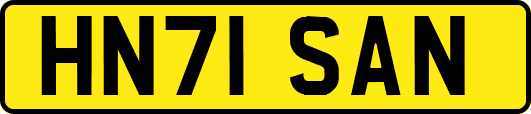 HN71SAN