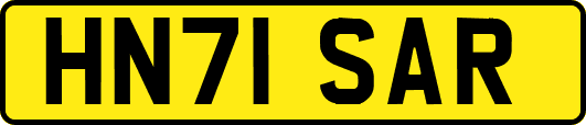 HN71SAR