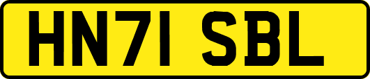 HN71SBL