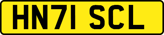 HN71SCL