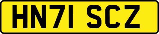 HN71SCZ