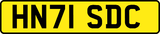 HN71SDC