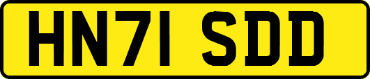 HN71SDD