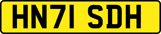 HN71SDH