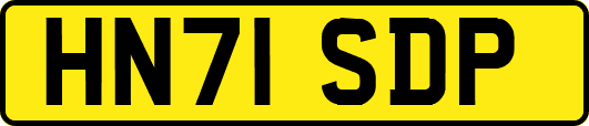 HN71SDP