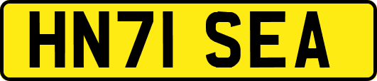 HN71SEA