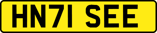 HN71SEE