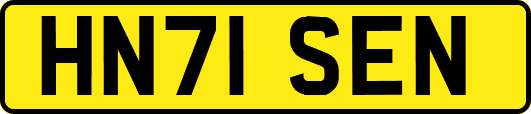HN71SEN