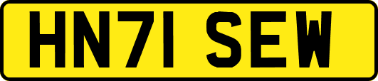 HN71SEW