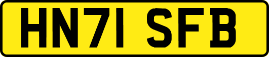 HN71SFB