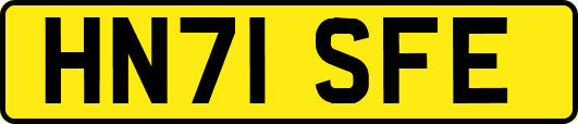 HN71SFE
