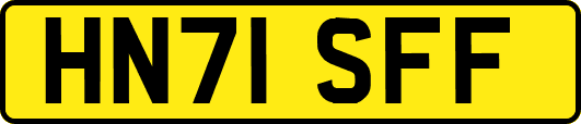 HN71SFF