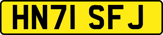 HN71SFJ