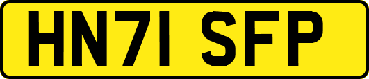 HN71SFP