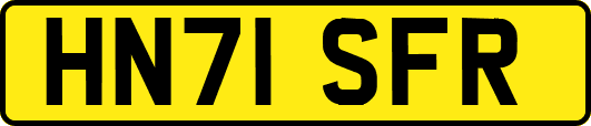 HN71SFR