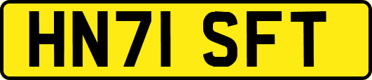 HN71SFT