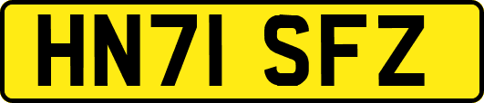 HN71SFZ