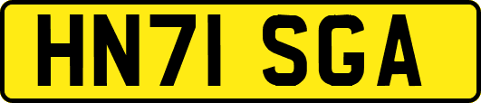 HN71SGA