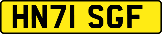 HN71SGF