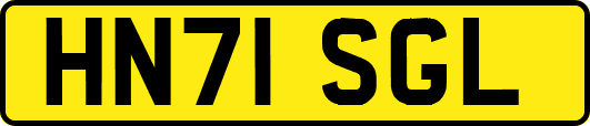 HN71SGL