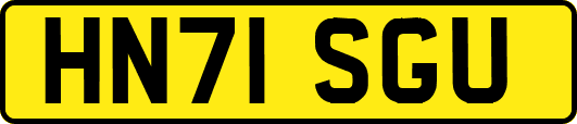 HN71SGU