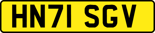 HN71SGV