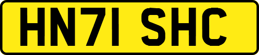 HN71SHC