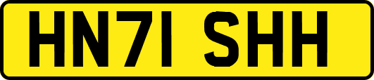 HN71SHH