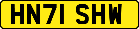 HN71SHW