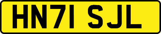 HN71SJL