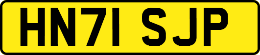 HN71SJP