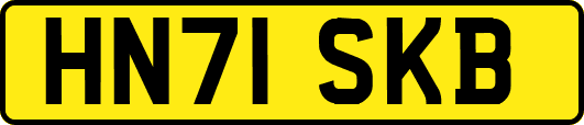 HN71SKB