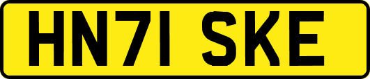 HN71SKE