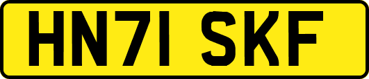 HN71SKF