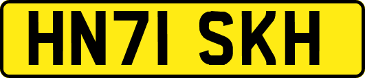 HN71SKH