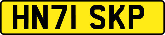 HN71SKP