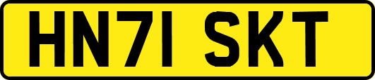 HN71SKT
