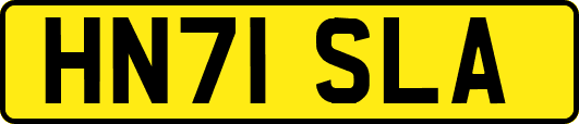 HN71SLA