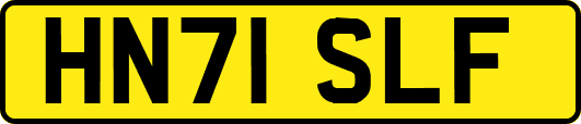 HN71SLF