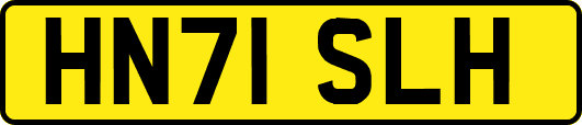 HN71SLH