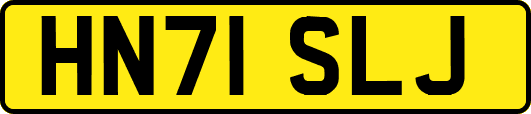 HN71SLJ