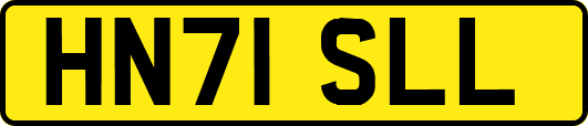 HN71SLL