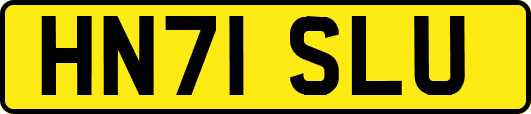 HN71SLU