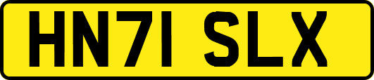 HN71SLX